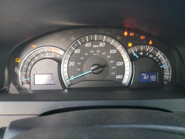 Photo 9 from auction – 2014 TOYOTA CAMRY L with VIN 4T1BF1FK0EU387294