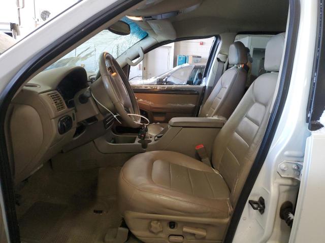 Photo 7 from auction – 2002 FORD EXPLORER L with VIN 1FMZU75EX2ZA01093
