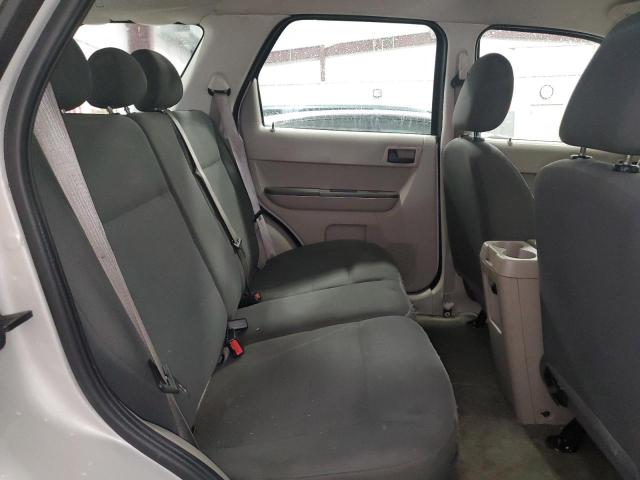 Photo 11 from auction – 2008 FORD ESCAPE XLS with VIN 1FMCU02Z18KC16643