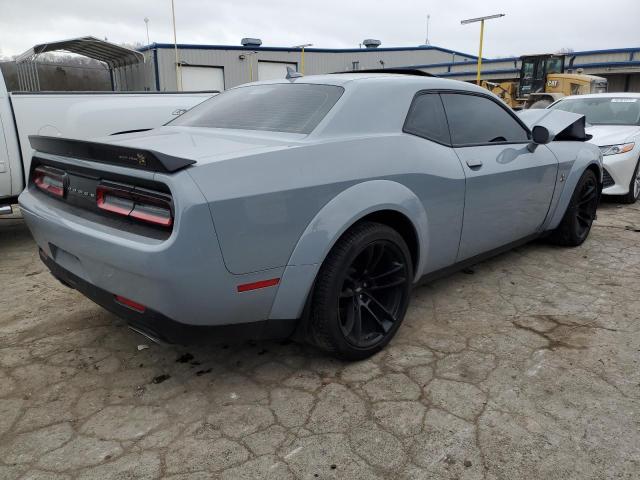 Photo 3 from auction – 2021 DODGE CHALLENGER with VIN 2C3CDZFJ3MH645009