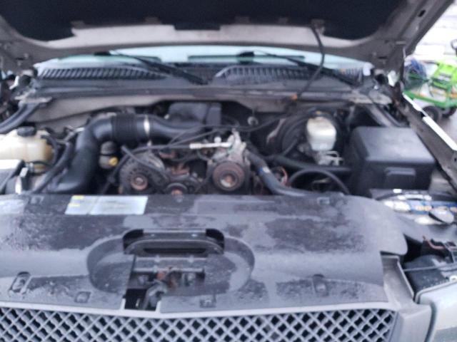 Photo 11 from auction – 2005 CHEVROLET SILVERADO with VIN 1GCEK14X55Z188496