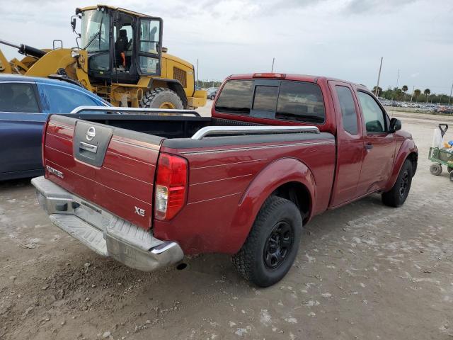Photo 3 from auction – 2006 NISSAN FRONTIER K with VIN 1N6BD06T46C454240