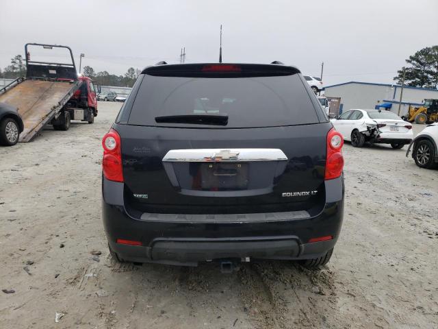 Photo 6 from auction – 2012 CHEVROLET EQUINOX LT with VIN 2GNALDEK7C6138991