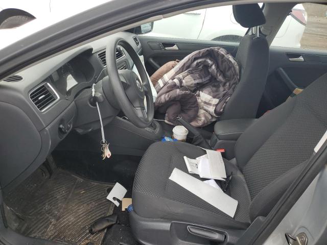 Photo 7 from auction – 2014 VOLKSWAGEN JETTA BASE with VIN 3VW2K7AJ7EM311509
