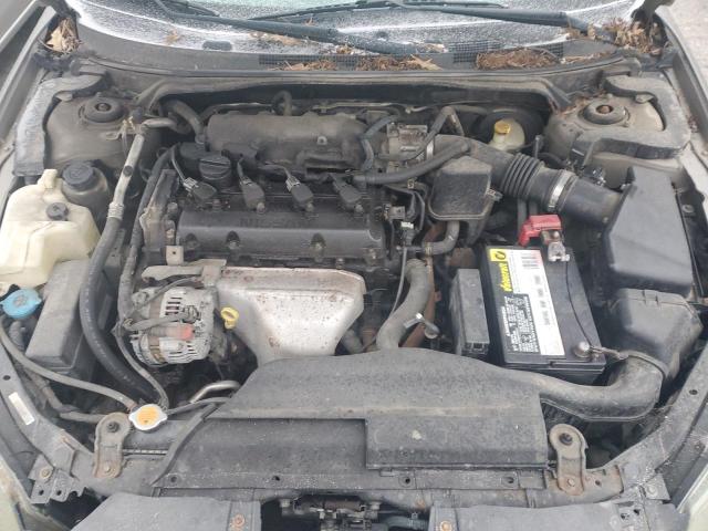Photo 11 from auction – 2005 NISSAN ALTIMA S with VIN 1N4AL11D35C293973