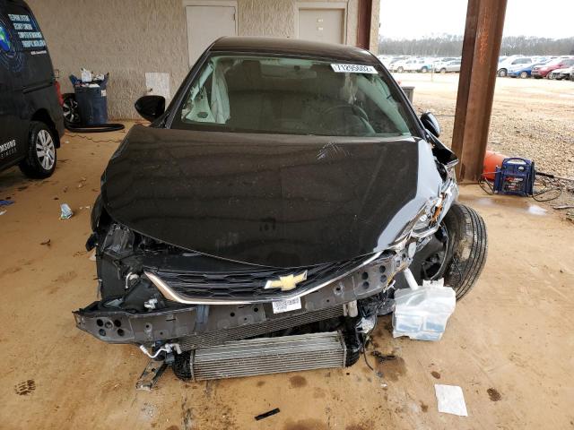 Photo 5 from auction – 2016 CHEVROLET CRUZE LS with VIN 1G1BB5SM3G7286405