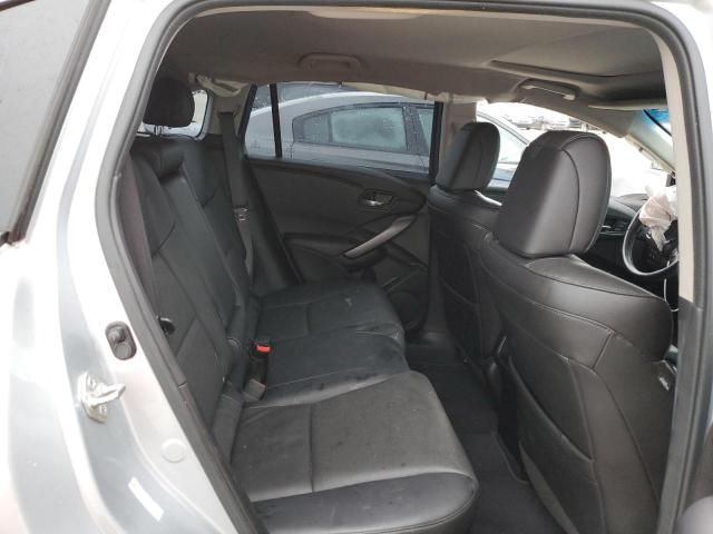 Photo 11 from auction – 2013 ACURA RDX TECHNO with VIN 5J8TB3H54DL016815
