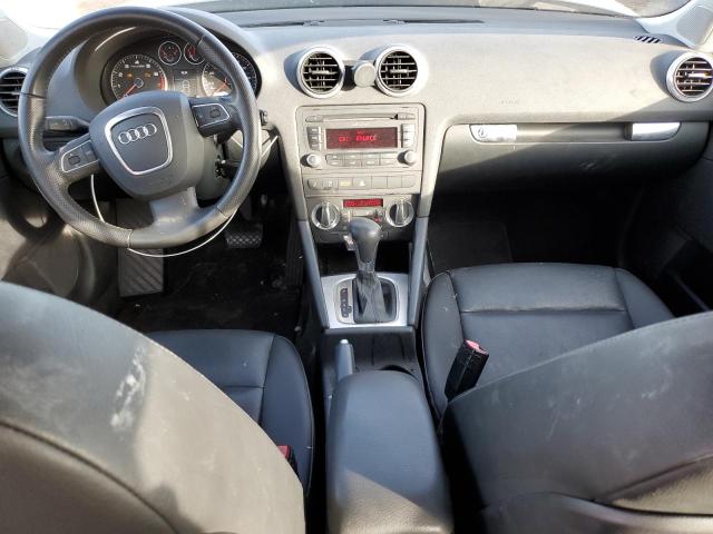 Photo 8 from auction – 2010 AUDI A3 PREMIUM with VIN WAUKEAFM1AA130758