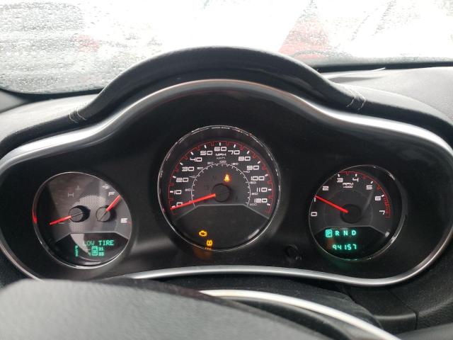 Photo 9 from auction – 2011 DODGE AVENGER MA with VIN 1B3BD1FB8BN537010