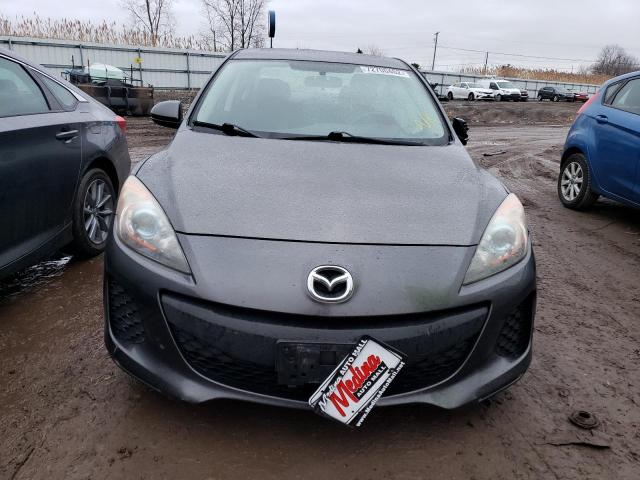 Photo 5 from auction – 2012 MAZDA 3 I with VIN JM1BL1V72C1670322