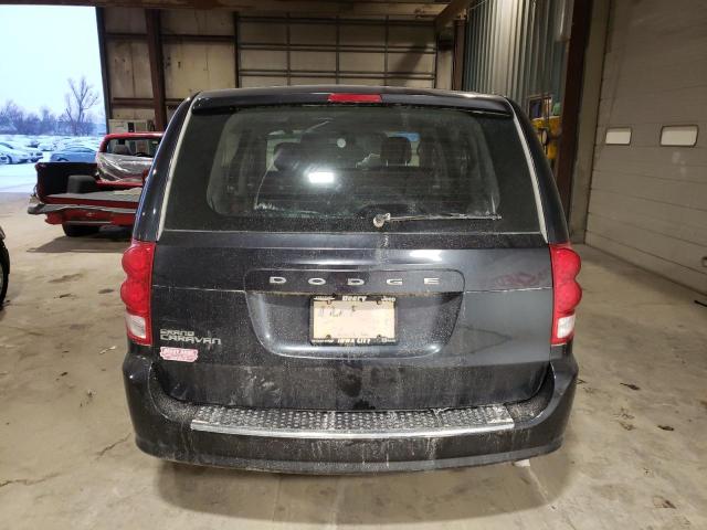Zdjęcie 6 z aukcji – 2014 DODGE GRAND CARA z VIN 2C4RDGBG4ER458541