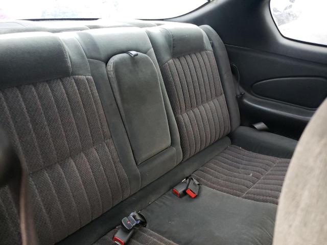 Photo 10 from auction – 2003 CHEVROLET MONTE CARL with VIN 2G1WX12K939171990