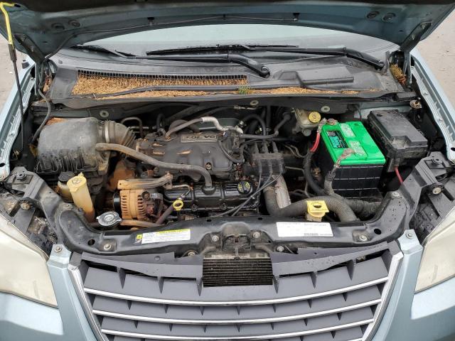 Photo 12 from auction – 2008 CHRYSLER TOWN & COU with VIN 2A8HR54P28R713313