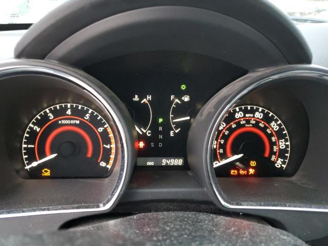 Photo 9 from auction – 2013 TOYOTA HIGHLANDER with VIN 5TDZA3EH9DS033375