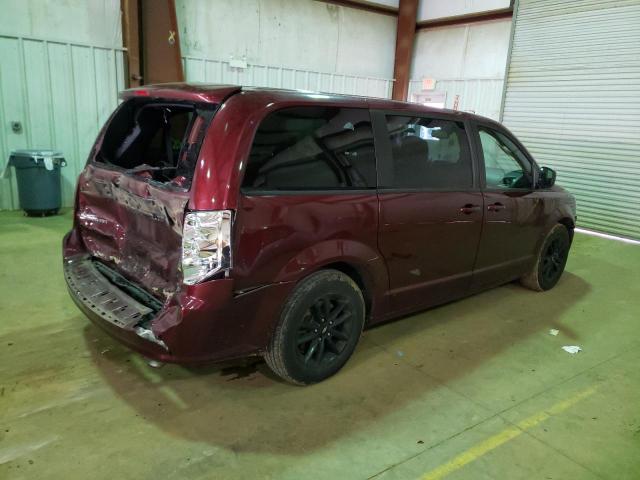 Photo 3 from auction – 2019 DODGE GRAND CARA with VIN 2C4RDGEG8KR711030