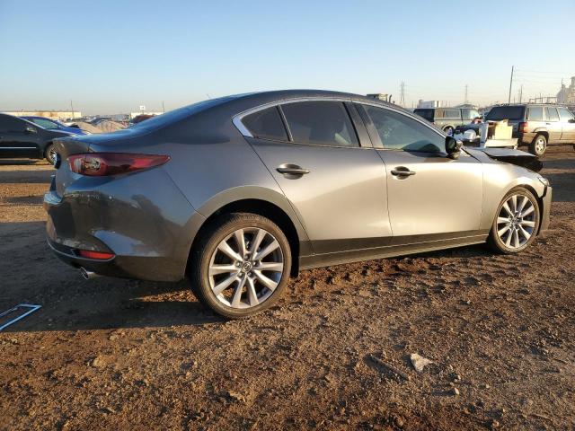Photo 3 from auction – 2022 MAZDA 3 with VIN 3MZBPACL2NM308420