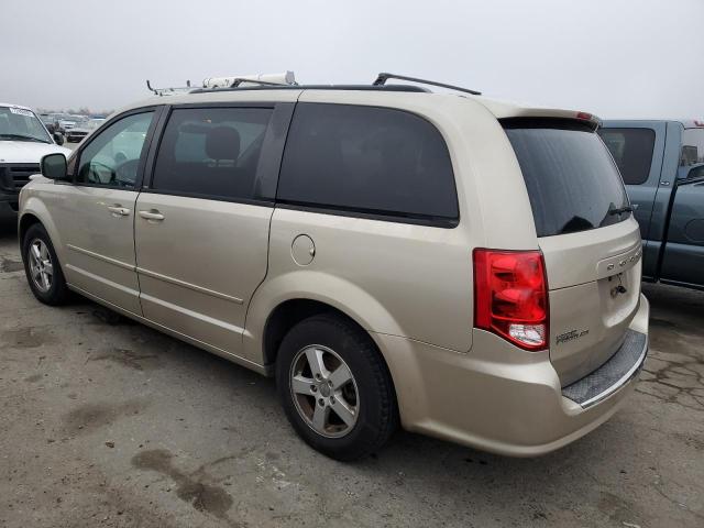 Photo 2 from auction – 2013 DODGE GRAND CARA with VIN 2C4RDGCG7DR603231