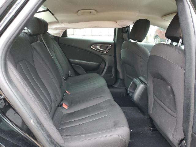 Photo 10 from auction – 2017 CHRYSLER 200 LX with VIN 1C3CCCFB7HN507138