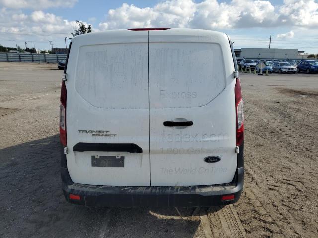 Photo 6 from auction – 2020 FORD TRANSIT CO with VIN NM0LS7E28L1437119