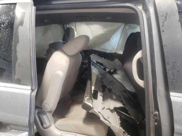 Photo 11 from auction – 2012 HONDA ODYSSEY EX with VIN 5FNRL5H47CB063380
