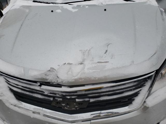 Photo 12 from auction – 2013 CHEVROLET TRAVERSE L with VIN 1GNKRFED0DJ247572