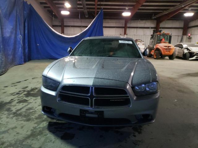 Photo 5 from auction – 2014 DODGE CHARGER SE with VIN 2C3CDXBG1EH173814