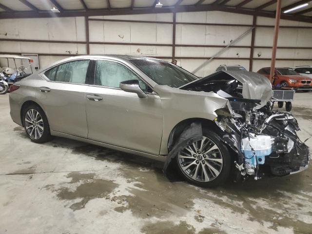 Photo 4 from auction – 2021 LEXUS ES 350 BAS with VIN 58ADZ1B16MU093340
