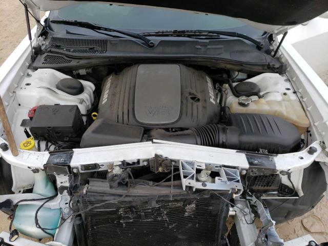Photo 11 from auction – 2017 DODGE CHALLENGER with VIN 2C3CDZBT5HH522485