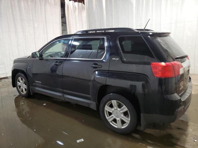Photo 2 from auction – 2014 GMC TERRAIN SL with VIN 2GKFLWEK5E6330587