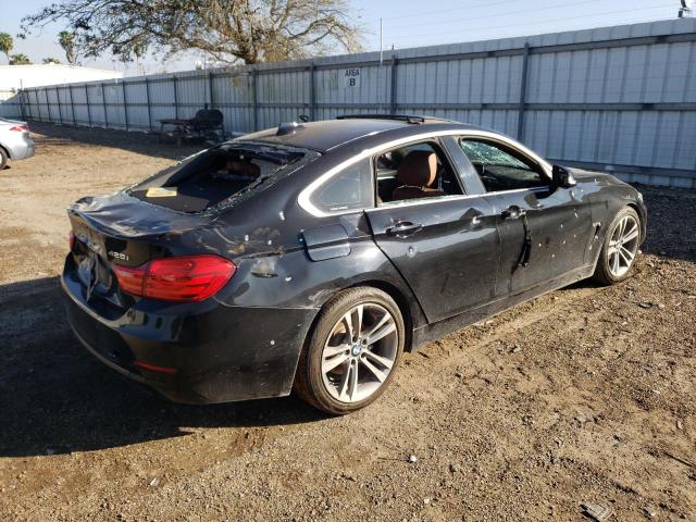 Photo 3 from auction – 2016 BMW 428 I GRAN with VIN WBA4A9C59GG695765