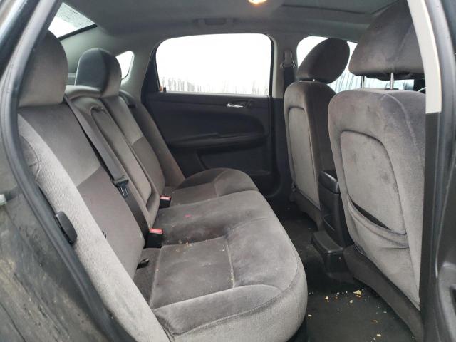Photo 10 from auction – 2013 CHEVROLET IMPALA LT with VIN 2G1WG5E33D1194225