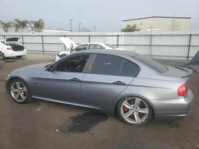 Photo 2 from auction – 2009 BMW 335 I with VIN WBAPM73519A365732