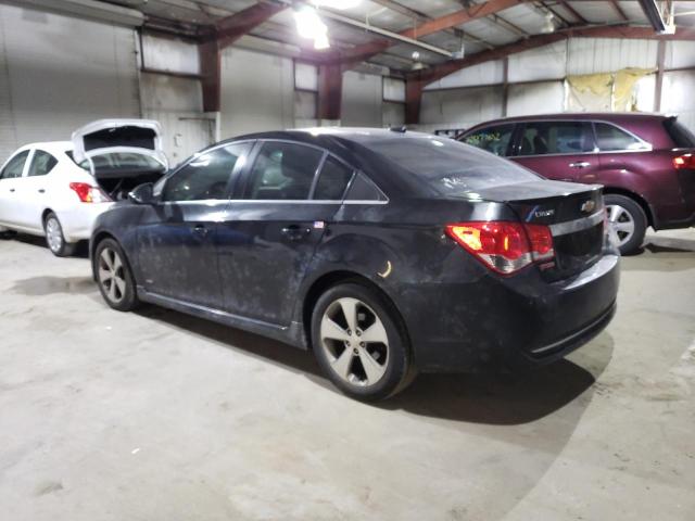 Photo 2 from auction – 2011 CHEVROLET CRUZE LT with VIN 1G1PG5S95B7236679