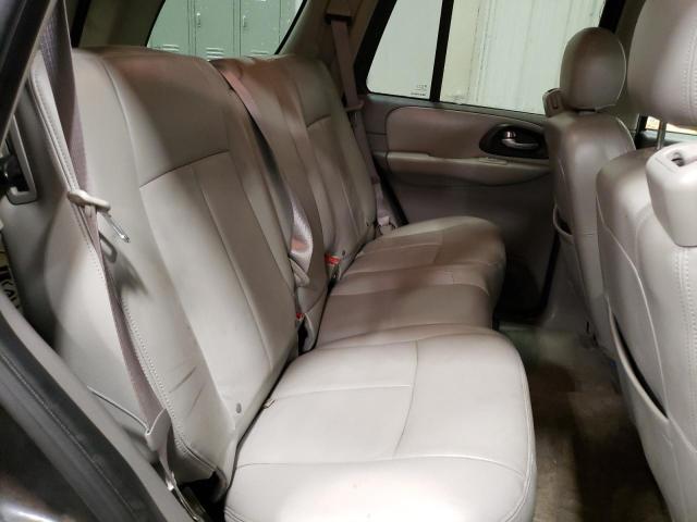 Photo 11 from auction – 2007 CHEVROLET TRAILBLAZE with VIN 1GNET13M672152520