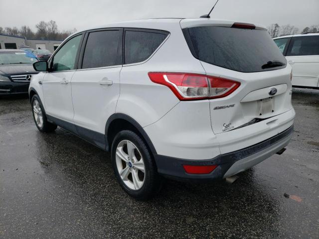 Photo 2 from auction – 2014 FORD ESCAPE SE with VIN 1FMCU0G95EUD45509