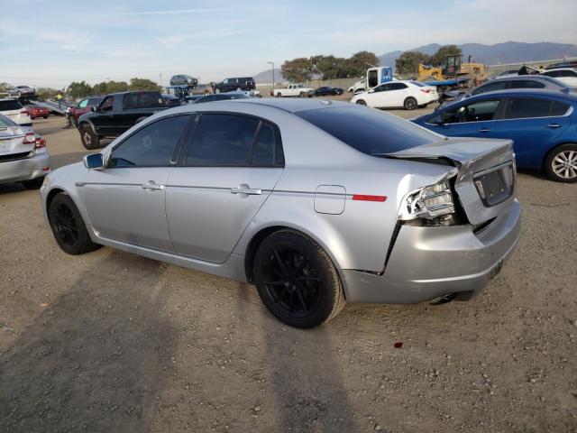 Photo 2 from auction – 2006 ACURA 3.2TL with VIN 19UUA66286A018034