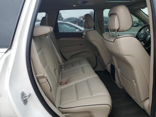 Photo 10 from auction – 2011 JEEP GRAND CHER with VIN 1J4RR6GT9BC605985