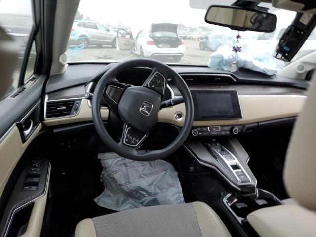 Photo 8 from auction – 2018 HONDA CLARITY with VIN JHMZC5F10JC022915