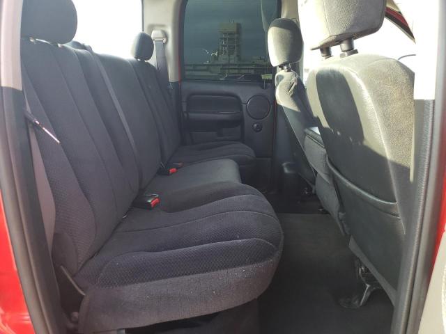 Photo 10 from auction – 2004 DODGE RAM 2500 S with VIN 1D7KU28DX4J221529