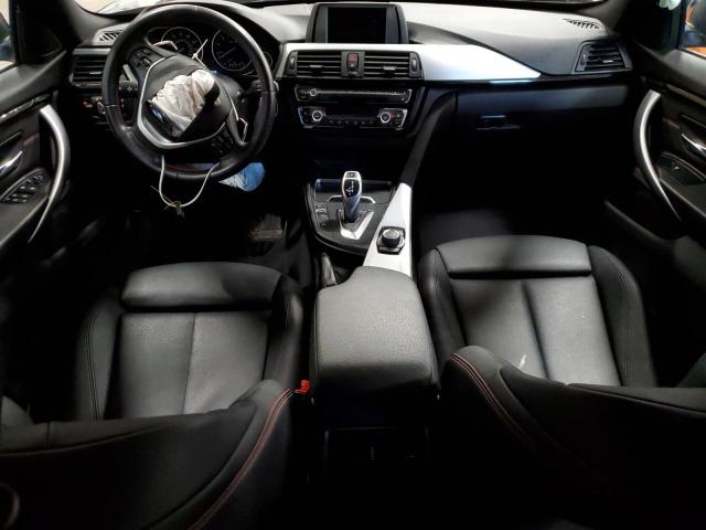 Photo 8 from auction – 2016 BMW 428 XI GRA with VIN WBA4C9C56GG140573