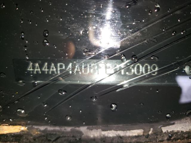 Zdjęcie 14 z aukcji – 2015 MITSUBISHI OUTLANDER z VIN 4A4AP4AU8FE013009