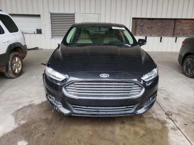 Photo 5 from auction – 2013 FORD FUSION SE with VIN 3FA6P0HR8DR298981