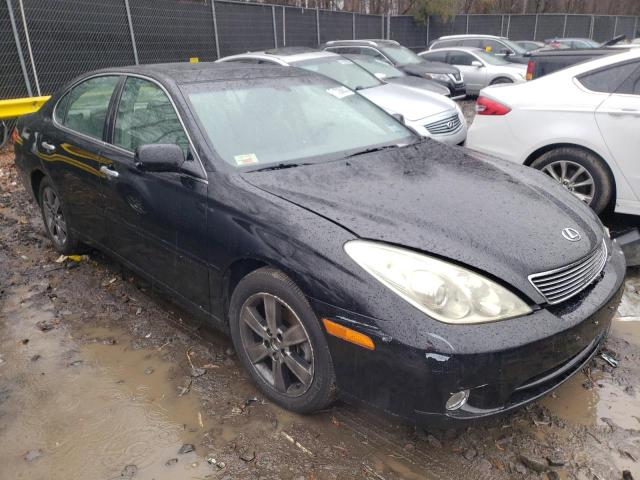 صورة رقم 4 من المزاد - 2006 LEXUS ES 330 مع VIN JTHBA30G465154466