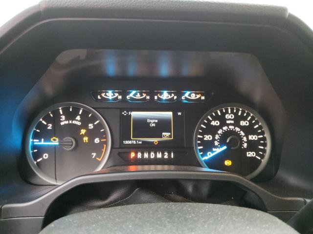 Photo 9 from auction – 2015 FORD F150 SUPER with VIN 1FTEW1CP6FFB19258