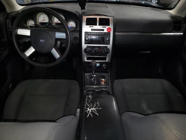 Photo 8 from auction – 2010 DODGE CHARGER with VIN 2B3CA4CDXAH132844