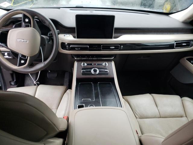 Photo 8 from auction – 2020 LINCOLN AVIATOR RE with VIN 5LM5J7XC3LGL35091