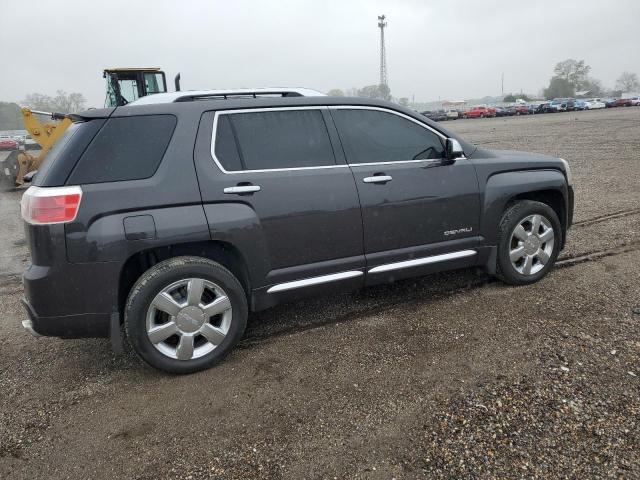 Photo 3 from auction – 2013 GMC TERRAIN DE with VIN 2GKFLYE3XD6132106