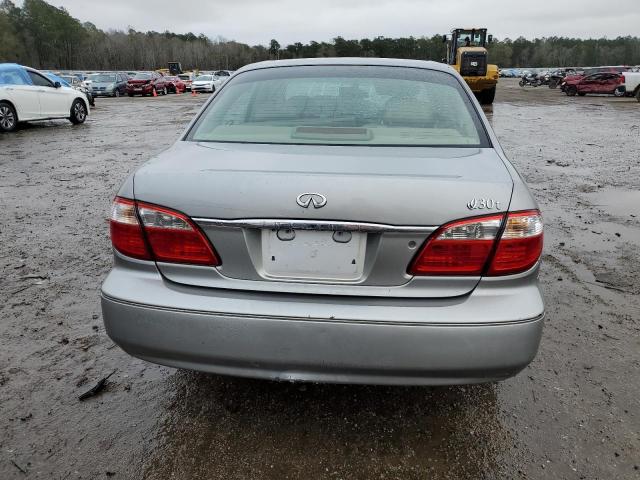 Photo 6 from auction – 2001 INFINITI I30 with VIN JNKCA31A11T020050