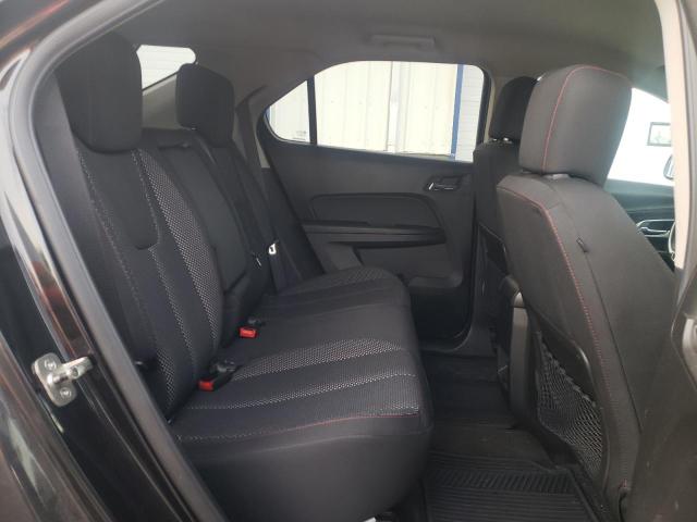 Photo 10 from auction – 2011 CHEVROLET EQUINOX LT with VIN 2CNFLEEC5B6330062