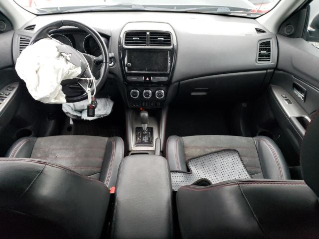 Photo 8 from auction – 2019 MITSUBISHI OUTLANDER with VIN JA4AP4AW9KU016326
